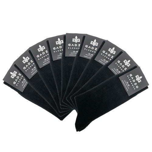 Paar herren business socken - herren,