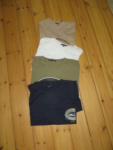 4teiliges herren bekleidung - 4teiliges,
