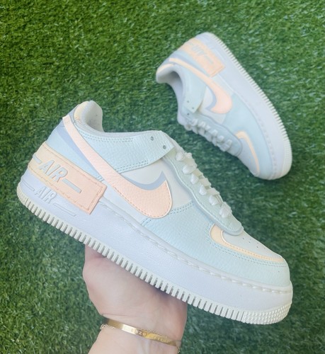 Nike air force shadow barely - nike,