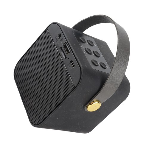 Bluetooth-Karaoke-Maschine