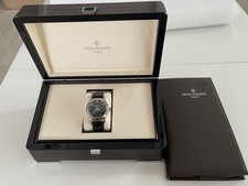 Patek Phillipe Uhr