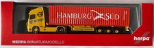 Herpa 316347- Volvo FH GL XL
