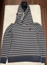 Damen Naketano Pullover Hoodie