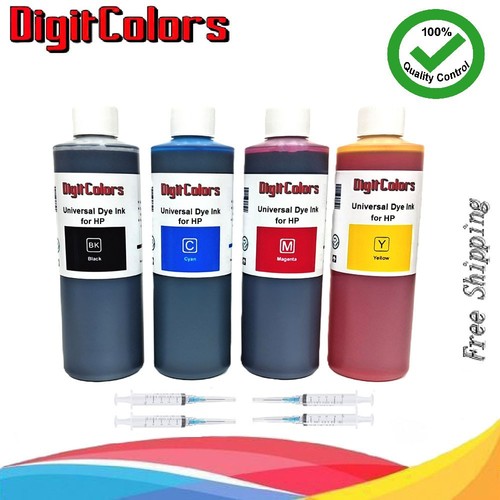 4x250ml bkcmy ink - 4x250ml,