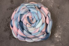100g Wollfasern, Wolle
