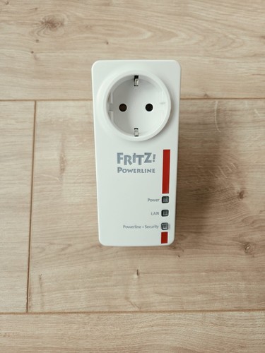 Avm fritz powerline - avm, 1220e