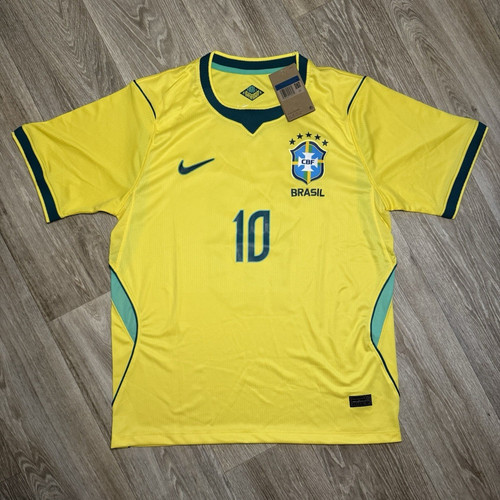 Nike brasilien neymar - neymar, 10