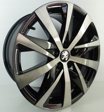 ORIGINAL ALUFELGEN SATZ 18