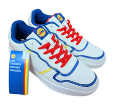 LiDL Sneaker / Schuhe LiDL Fan