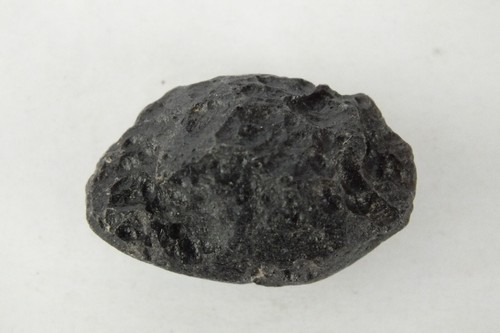 Tektit glasmeteorit schwarz - tektit,