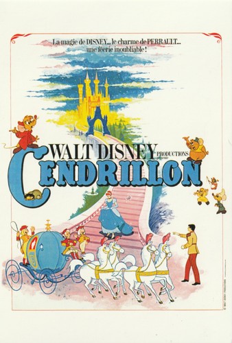 Cinderella international - ✪,