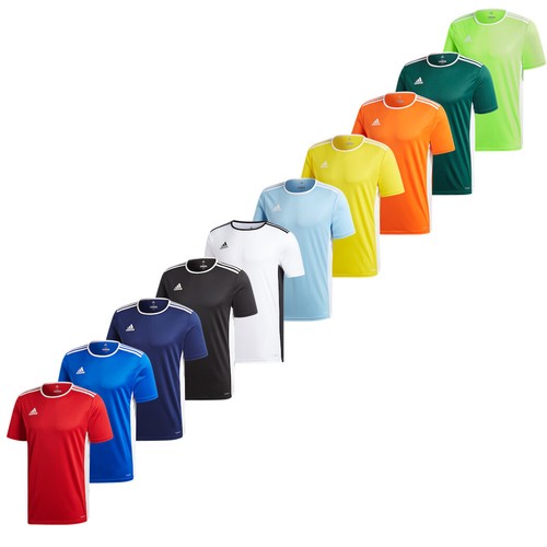 Adidas entrada aeroready - 18,