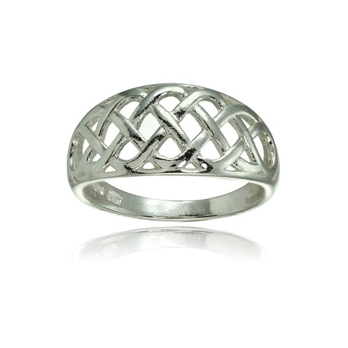 Sterlingsilber hochglanz - sterlingsilber,