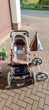 Kinderwagen der Marke Gesslein / gebraucht und gut erhalten