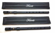 Ferris abs blendfrei schwarz - ferris,