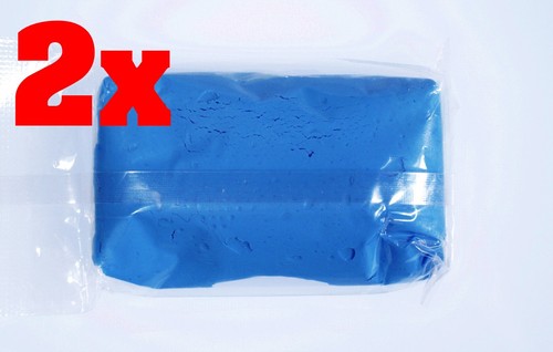 Reinigungsknete - 2x,