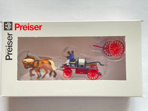 Preiser 30425 87 - preiser, 1:87