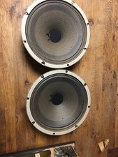 12“ Yamaha JA 3051 Vintage Gitarre Speaker Lautsprecher Breitbänder