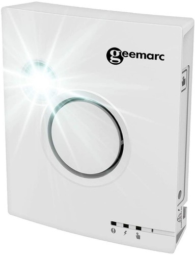 Geemarc telecom - geemarc, s.a