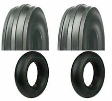 2 Stk: Reifen inkl. Schlauch 3.50-6, 4PR, TT, Kenda K406 für Heuwender "NEU"