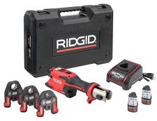 Ridgid pressmaschine 251 - rp,