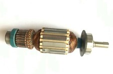 makita BO 4565  Schleifer Anker Rotor