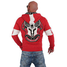 YAKUZA - Herren Quilted