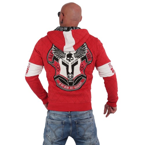 Yakuza herren quilted - yakuza,