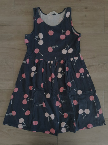 Kleid größe 134 140 - 140, von