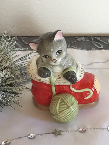 Goebel weihnachts tiere - weihnachts,
