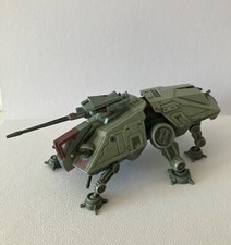 Hasbro 2002 Star Wars Action