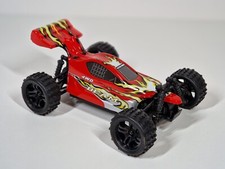 Amewi Beam Rc Mini Buggy 1:18 4WD 22106 NEUWERTIG OHNE FERNSTEUERUNG / ZUBEHÖR