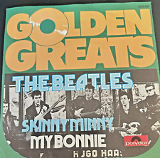 7" The Beatles – Skinny