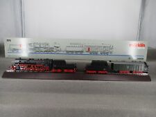 Märklin Spur H0 26830 Zugpackung Dampfschneeschleuder AC Digital  in OVP