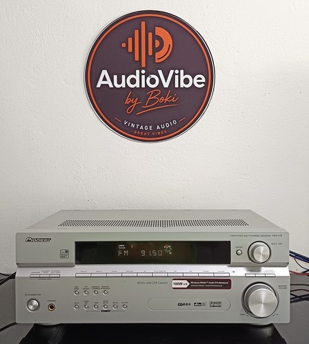 Pioneer vsx 416 - pioneer, av