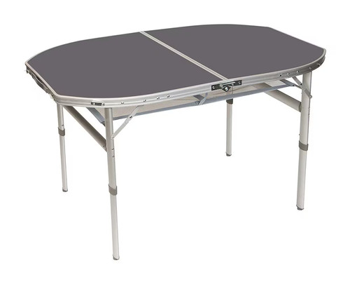 Camp campingtisch grau - bo-camp,