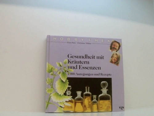 Hobbythek gesundheit mit - hobbythek:,