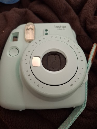 Fujifilm instax mini - instax,