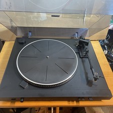 Plattenspieler gebraucht