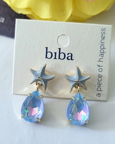 Biba kristall seestern - biba,