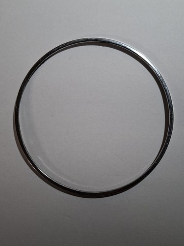 Chromring und drehzahlmesser - und,