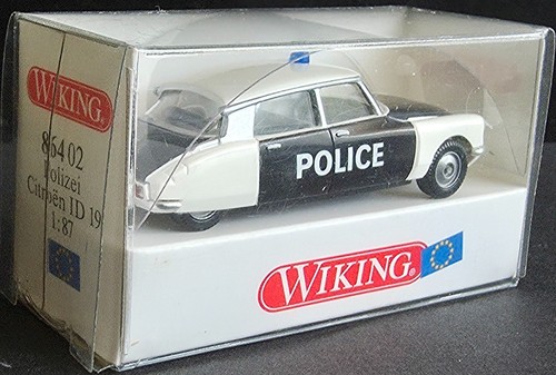 Wiking koch 864 - 864/3, id