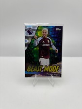 TOPPS Premier League 2026 Base 251-450