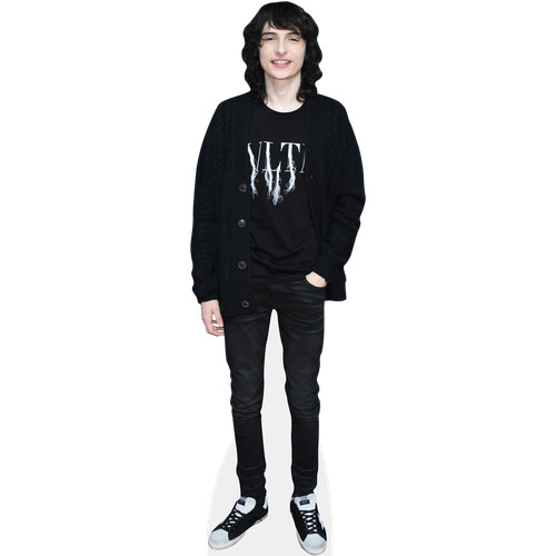 Finn wolfhard - finn,