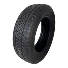 1x Winterreifen 215/65 R17 99H Pirelli Scorpion Winter 2017 6,4mm