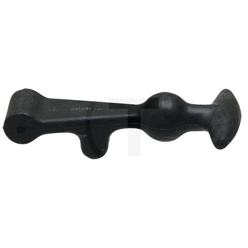 Granit haubenhalter gummi - haubenhalter,