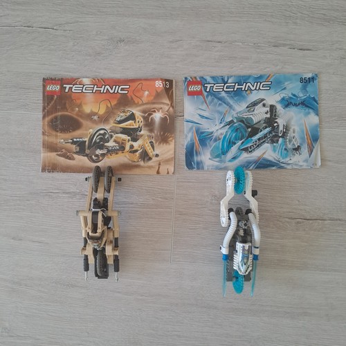 Lego technik spacige - lego,