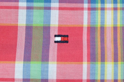 Tommy hilfiger herren - hemd, gr