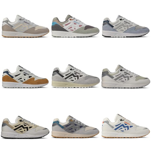 Karhu sneaker - karhu, legacy