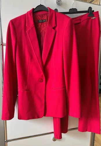 Twin set business anzug - business,